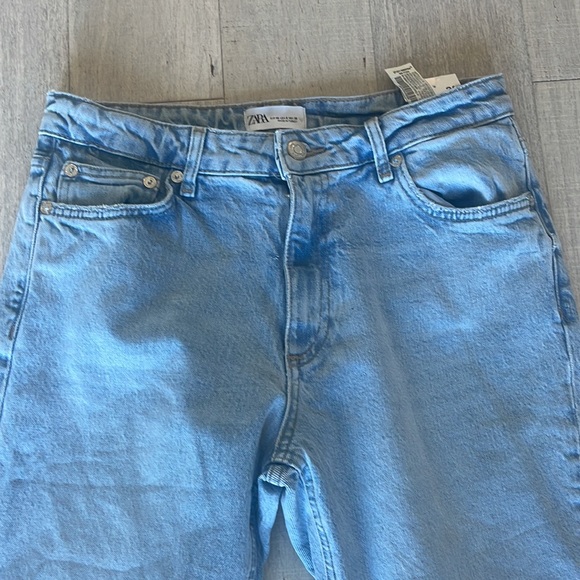 Zara jeans - Picture 2 of 3